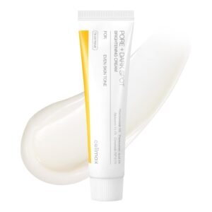 celimax Pore+Dark Spot Brightening Cream, 1.18 fl.oz